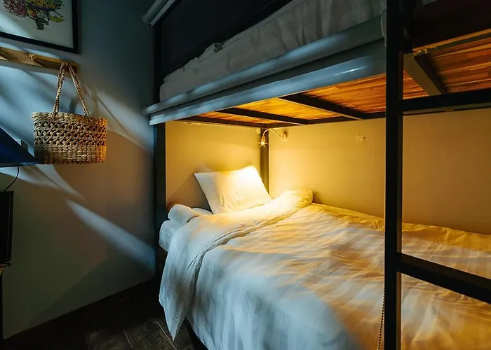 Ha Noi Re Hostel
