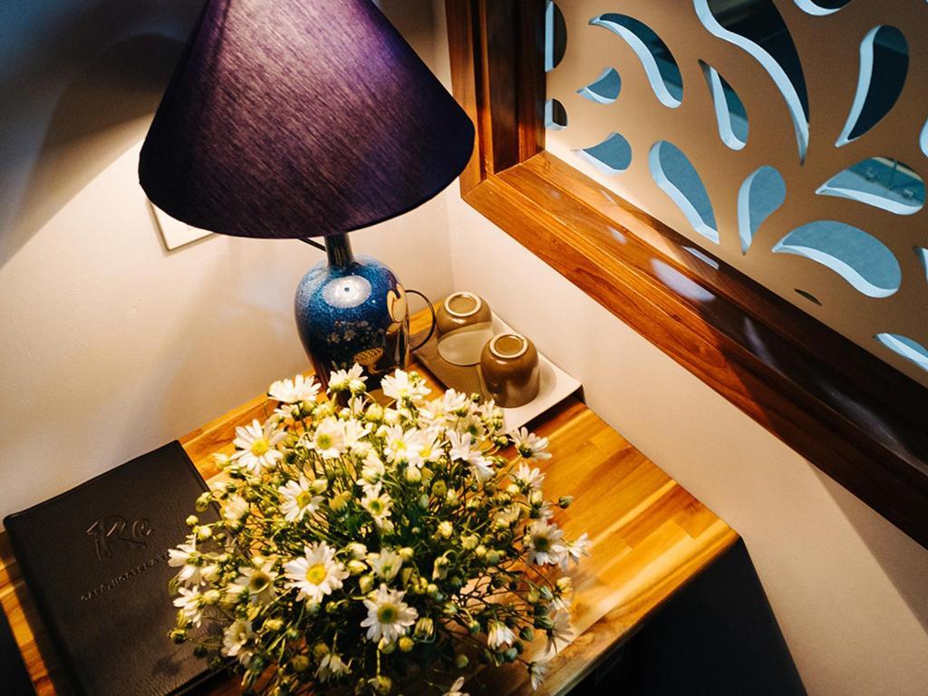 Khách sạn Ha Noi Re 3*